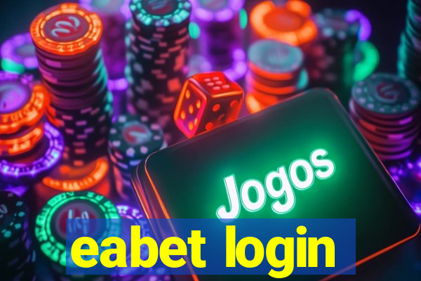 eabet login